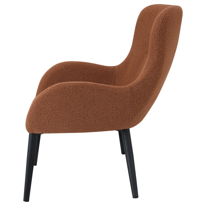 Calvin Accent Chair - Home Discount Furniture - NJ-linden