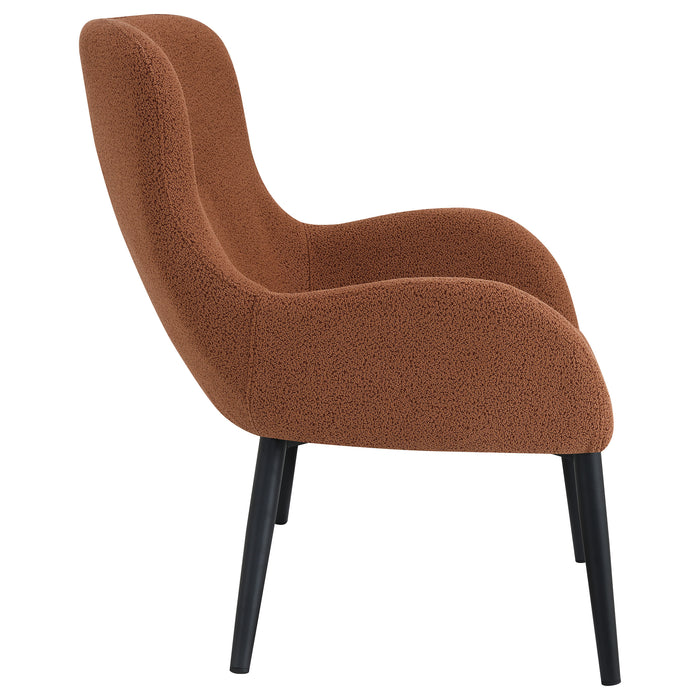 Calvin Accent Chair - Home Discount Furniture - NJ-linden