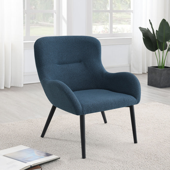 Calvin Accent Chair - Home Discount Furniture - NJ-linden