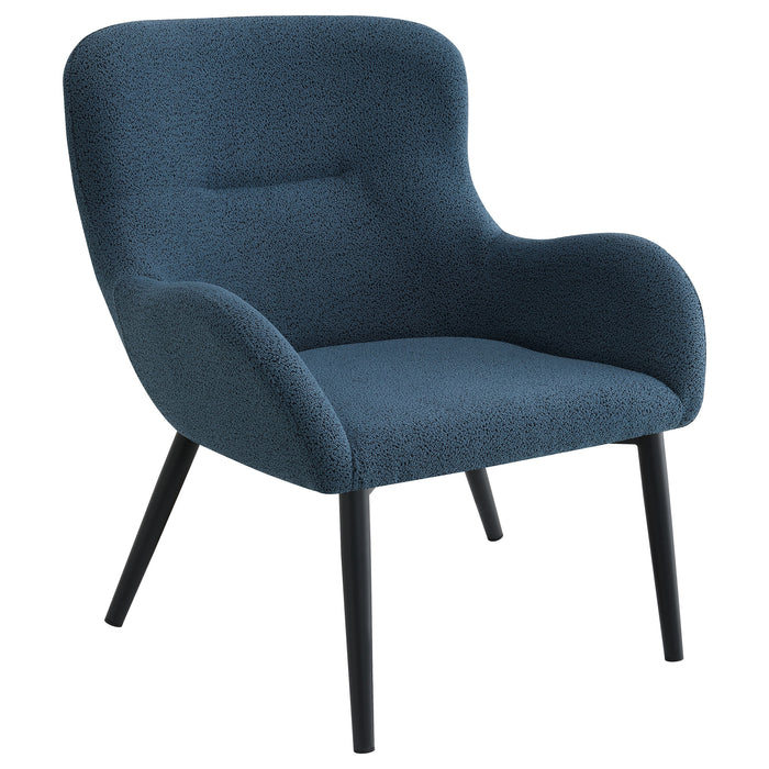 Calvin Accent Chair - Home Discount Furniture - NJ-linden