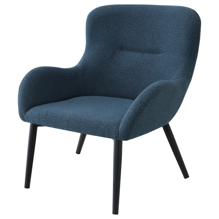 Calvin Accent Chair - Home Discount Furniture - NJ-linden