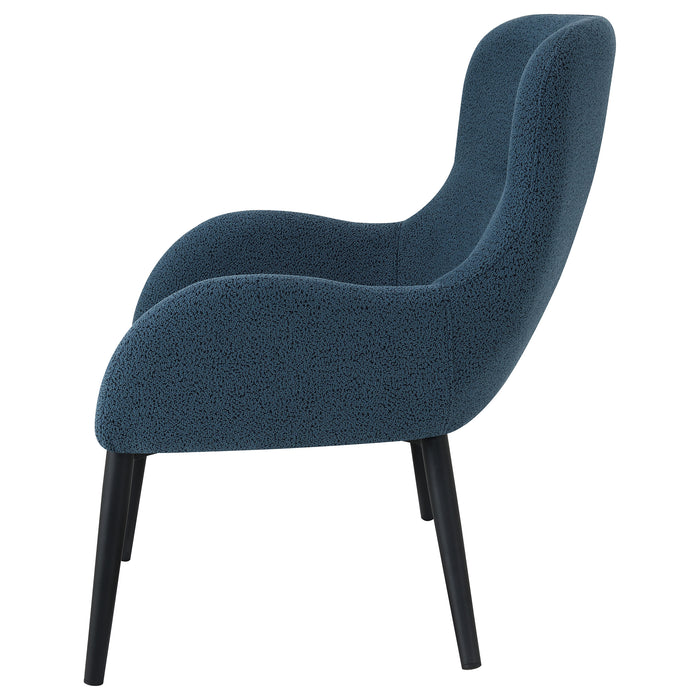 Calvin Accent Chair - Home Discount Furniture - NJ-linden