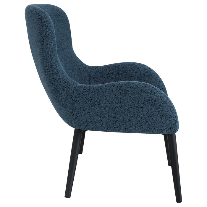 Calvin Accent Chair - Home Discount Furniture - NJ-linden