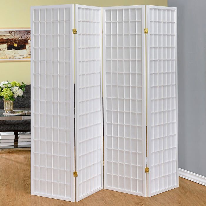 Roberto Room Divider - Home Discount Furniture - NJ-linden