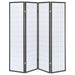 Roberto Room Divider - Home Discount Furniture - NJ-linden