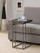 Pedro End & Side Table - Home Discount Furniture - NJ-linden