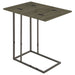 Pedro End & Side Table - Home Discount Furniture - NJ-linden