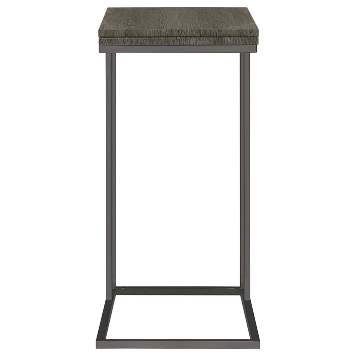 Pedro End & Side Table - Home Discount Furniture - NJ-linden