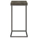 Pedro End & Side Table - Home Discount Furniture - NJ-linden