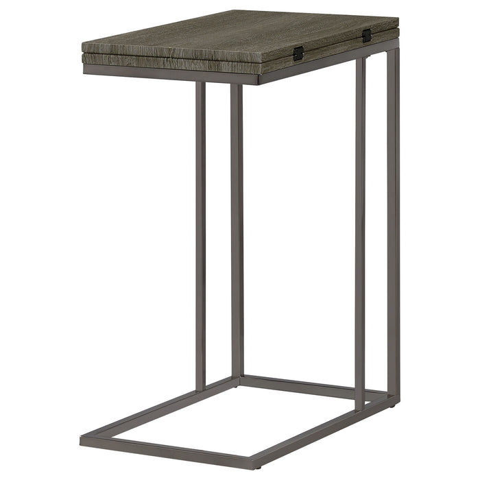 Pedro End & Side Table - Home Discount Furniture - NJ-linden