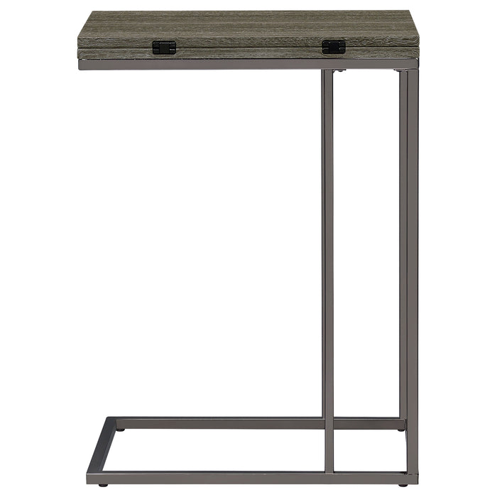 Pedro End & Side Table - Home Discount Furniture - NJ-linden