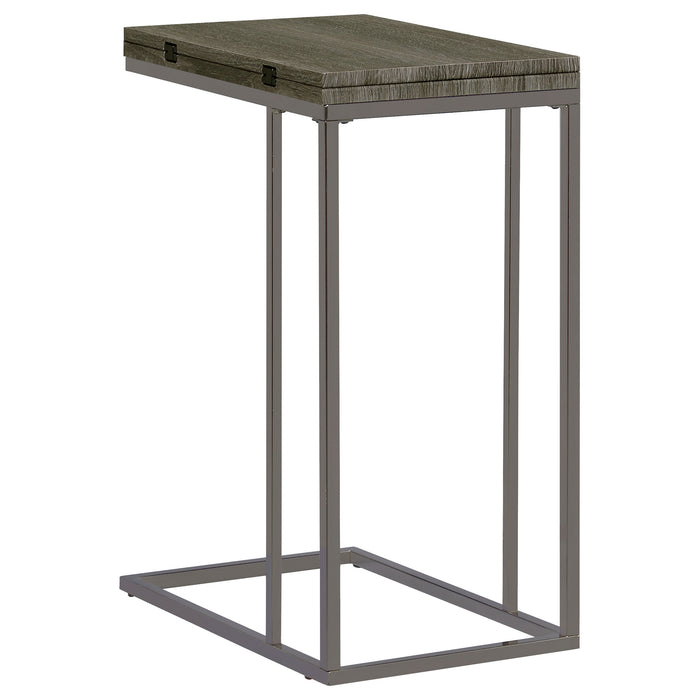 Pedro End & Side Table - Home Discount Furniture - NJ-linden