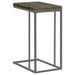 Pedro End & Side Table - Home Discount Furniture - NJ-linden