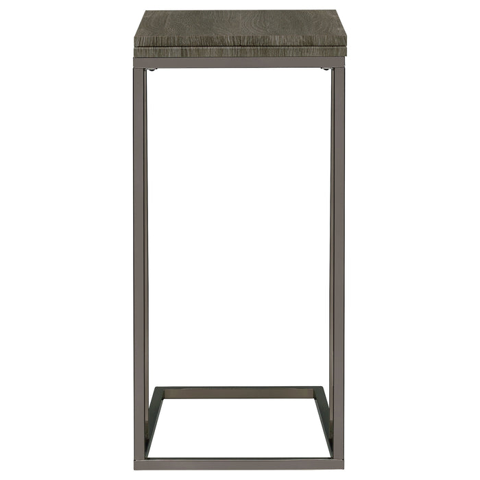 Pedro End & Side Table - Home Discount Furniture - NJ-linden