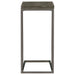 Pedro End & Side Table - Home Discount Furniture - NJ-linden