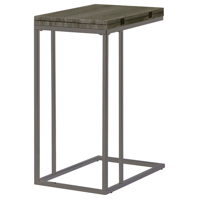 Pedro End & Side Table - Home Discount Furniture - NJ-linden