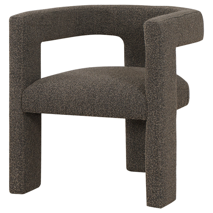 Petra Accent Chair - Home Discount Furniture - NJ-linden