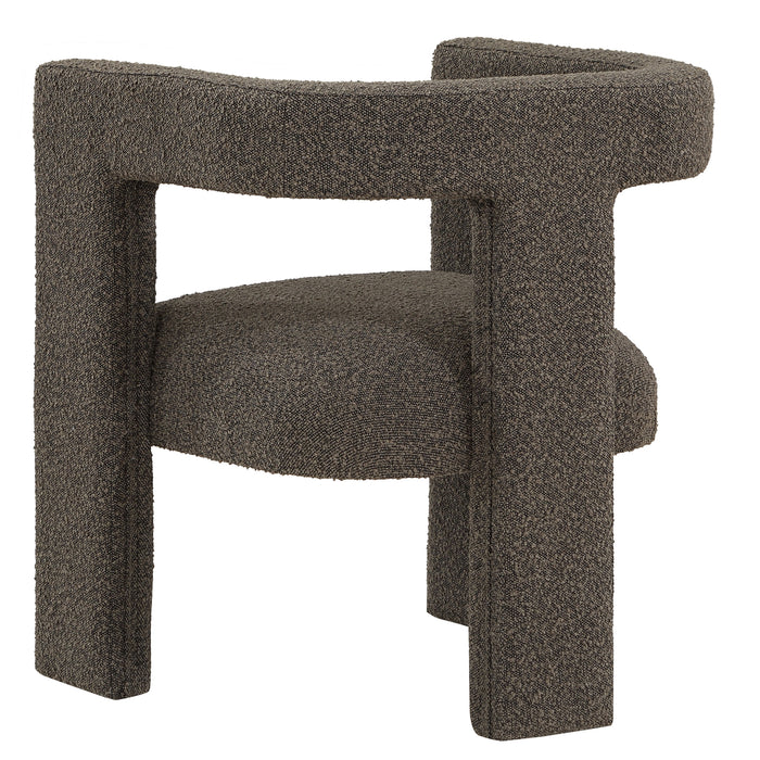 Petra Accent Chair - Home Discount Furniture - NJ-linden