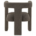 Petra Accent Chair - Home Discount Furniture - NJ-linden
