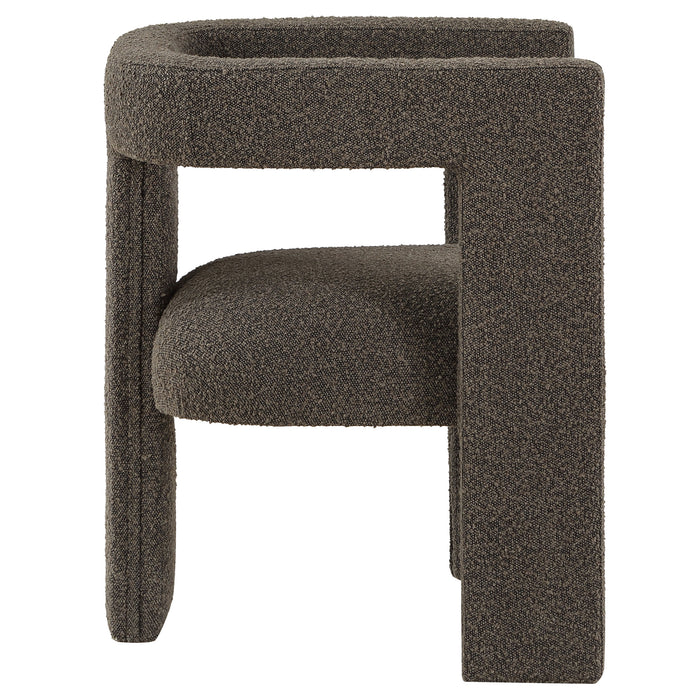 Petra Accent Chair - Home Discount Furniture - NJ-linden