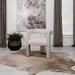 Petra Accent Chair - Home Discount Furniture - NJ-linden