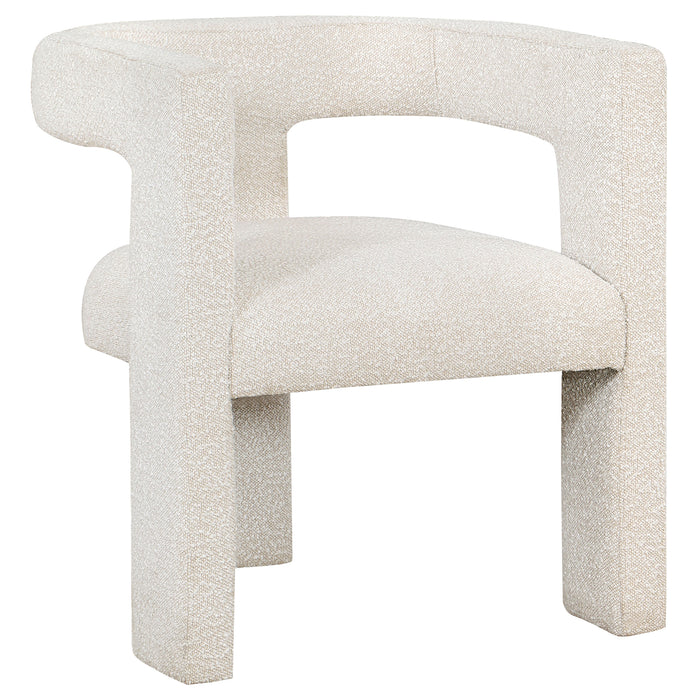 Petra Accent Chair - Home Discount Furniture - NJ-linden