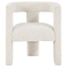 Petra Accent Chair - Home Discount Furniture - NJ-linden