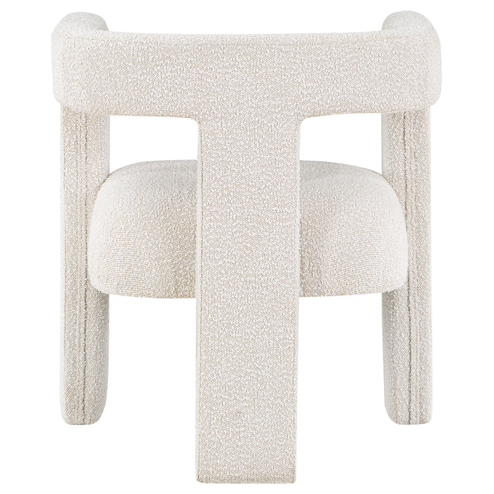 Petra Accent Chair - Home Discount Furniture - NJ-linden