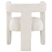 Petra Accent Chair - Home Discount Furniture - NJ-linden