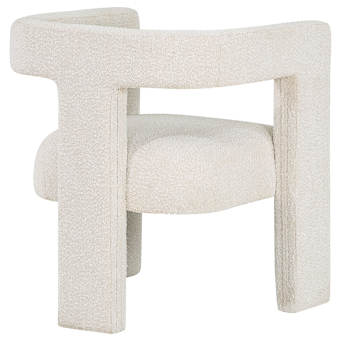 Petra Accent Chair - Home Discount Furniture - NJ-linden