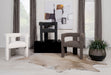Petra Accent Chair - Home Discount Furniture - NJ-linden