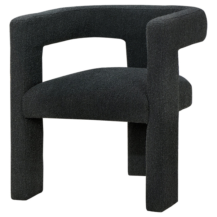 Petra Accent Chair - Home Discount Furniture - NJ-linden