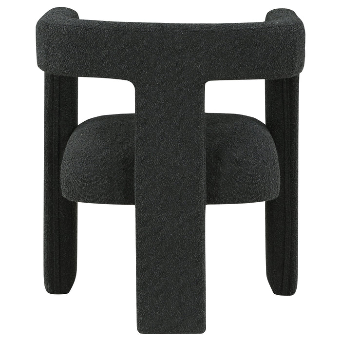 Petra Accent Chair - Home Discount Furniture - NJ-linden