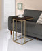 Pedro End & Side Table - Home Discount Furniture - NJ-linden