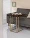 Pedro End & Side Table - Home Discount Furniture - NJ-linden
