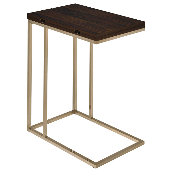 Pedro End & Side Table - Home Discount Furniture - NJ-linden