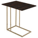 Pedro End & Side Table - Home Discount Furniture - NJ-linden