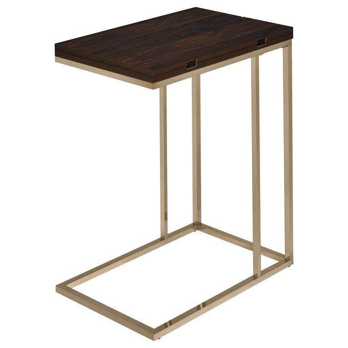 Pedro End & Side Table - Home Discount Furniture - NJ-linden