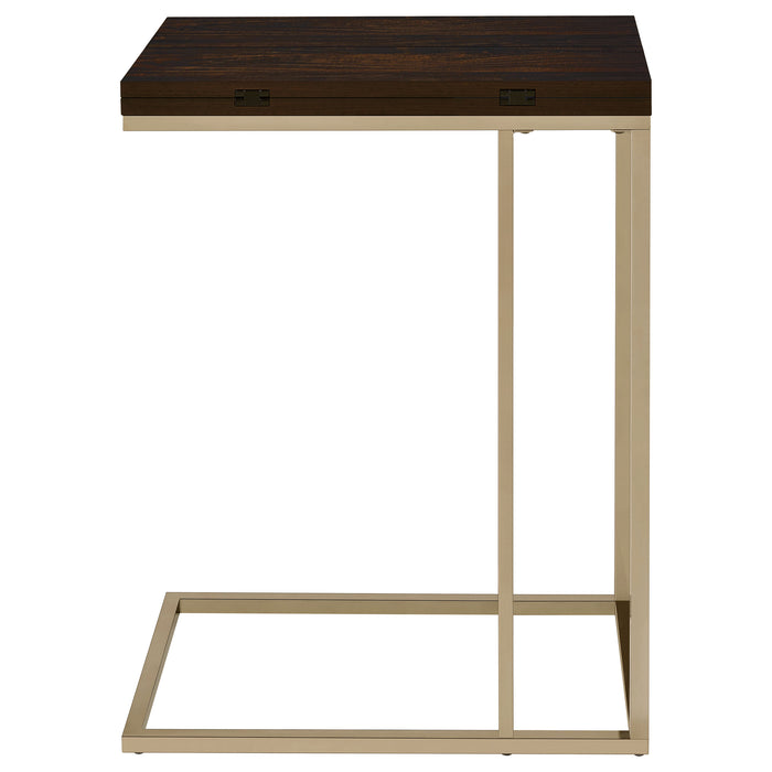 Pedro End & Side Table - Home Discount Furniture - NJ-linden