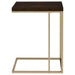Pedro End & Side Table - Home Discount Furniture - NJ-linden