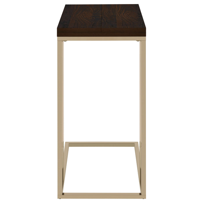 Pedro End & Side Table - Home Discount Furniture - NJ-linden