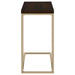 Pedro End & Side Table - Home Discount Furniture - NJ-linden