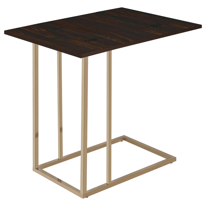Pedro End & Side Table - Home Discount Furniture - NJ-linden