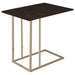 Pedro End & Side Table - Home Discount Furniture - NJ-linden
