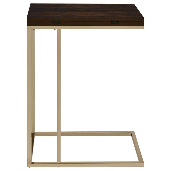 Pedro End & Side Table - Home Discount Furniture - NJ-linden