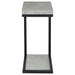Beck End & Side Table - Home Discount Furniture - NJ-linden