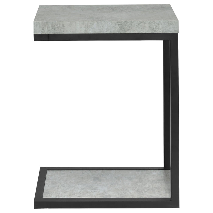 Beck End & Side Table - Home Discount Furniture - NJ-linden