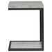 Beck End & Side Table - Home Discount Furniture - NJ-linden