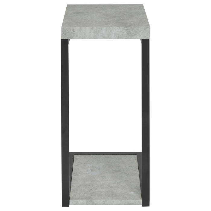 Beck End & Side Table - Home Discount Furniture - NJ-linden