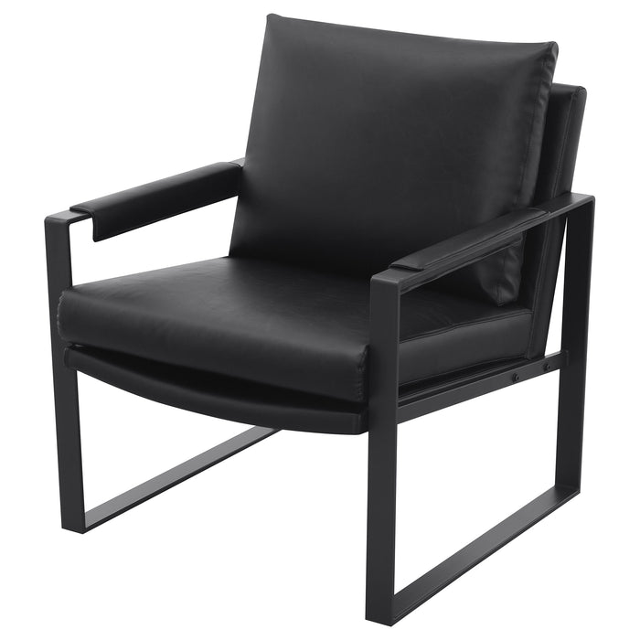 Rosalind Accent Chair - Home Discount Furniture - NJ-linden